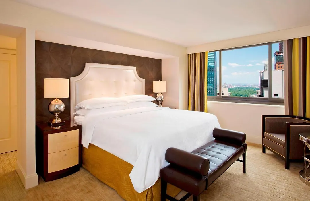 Sheraton New York Times Square Hotel-1