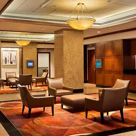 Sheraton New York Times Square Hotel-2